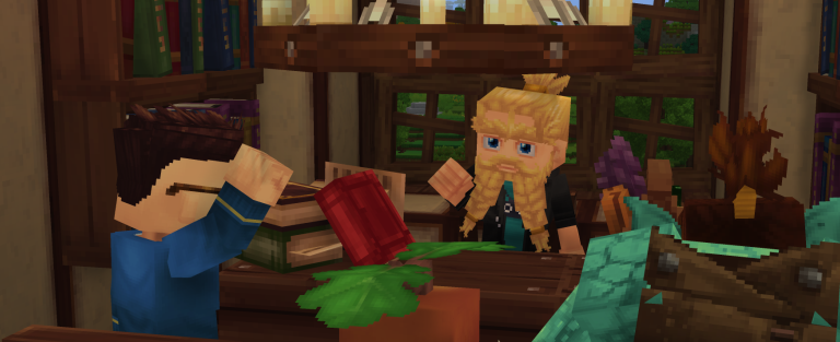 Intrebari si raspunsuri #1 cu Patrick