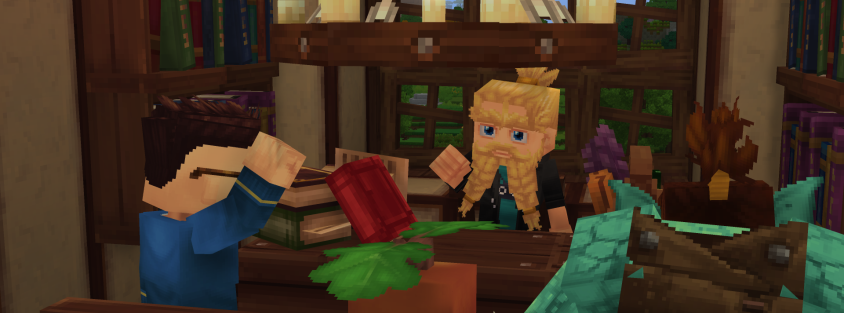 Intrebari si raspunsuri #1 cu Patrick